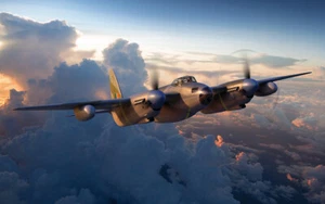 De Havilland Mosquito 1:72 Plastic Model Kit AIRFIX - Foto 1 di 5