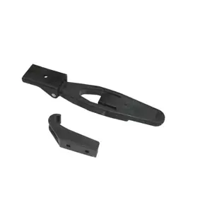Hood Latch Assembly Suitable for Left & Right Sides - Replaces - 6808800160,L560 - Foto 1 di 2