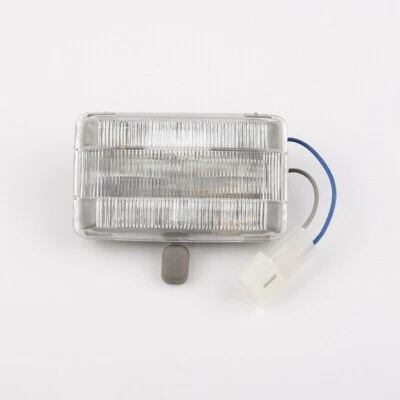 Rear Room Light Reading Lamp For Mitsubishi Pajero Montero Shogun 1990-2004 2003 - Image 1 of 4