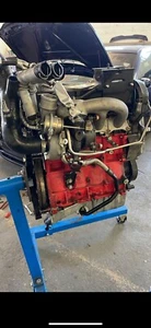 K04 023 Turbo 1.8T - Bild 1 von 1
