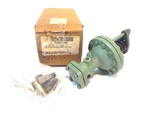 NEW SPENCE ENGINEERING 700123-01 PRESSURE REDUCING PILOT TYPE D 70012301 - Picture 1 of 4