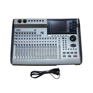 AKAI DPS16 Estudio Personal Profesional y Digital MTR Con Cable de Alimentación 100V JP - Imagen 1 de 9
