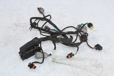 Arnés de cableado principal 14-15 Ski-doo GSX 1200 SE 4 Tec telar de cable 420665638 Foto 1 de 4
