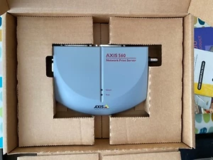 Serwer druku Axis 560 - Zdjęcie 1 z 9