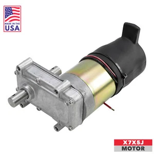 New RV Replacement For Power Gear Slide Out Motor PN K01265P500, 386327 - Picture 1 of 9