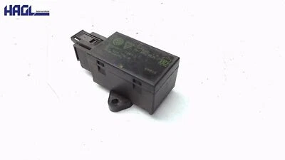 Centralina Regolazione Sedile 1ª Riga Destra 7L0959772D VW Touareg 2.5 R5 TDI 7L - Immagine 1 di 3