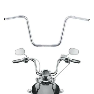 16" Rise APE Hangers Bar 1-1/4" Handlebar Fit For Harley Sportster XL883 1200 US - Picture 1 of 10
