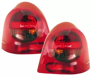 Rückleuchten Set für Renault Twingo 1 C06 1998-2004 Rücklichter Heckleuchten - Bild 1 von 5