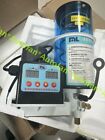 2L 220V Electric Grease Lubrication Pump Butter Oil Pump Automatic MLK-202-200-3