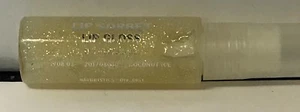 2 Pieces Naturistics Lip Sorbet Lip Gloss 0.3 fl oz COCONUT ICE - Picture 1 of 1