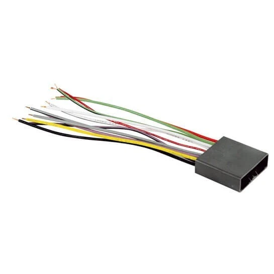 Жгут проводов автомобильной аудиосистемы Metra 70-1722 для некоторых моделей Honda Civic 2006-2010 годов выпуска - Изображение 1 из 1