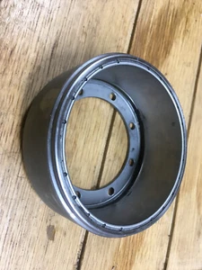 Rotore altinatore Ducati ST4 748 916 (3 fasi alt- tre fili gialli) denso LMZ92 - Foto 1 di 4