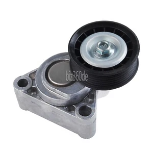 Rullo tendicinghia tendicinghia per Chevrolet Camaro Pontiac Firebird GTO 5.7L 1998-2008 - Foto 1 di 11