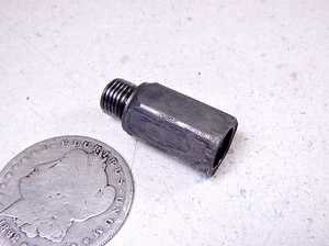 88 KAWASAKI KAF450 MULE 1000 OIL PRESSURE BYPASS RELIEF VALVE - Picture 1 of 4