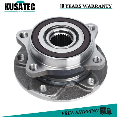 Front Wheel Hub Bearing Assembly For 2015-2017 Chrysler 200 2013-2016 Dodge Dart Foto 1 de 4