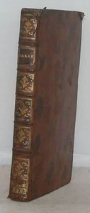 HALLER Gedichte einigen neuen Stücken vermehret Poésie chansons allemand 1762 - Picture 1 of 6