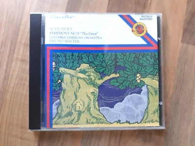 Schubert „Symphony No. 9 “The Great“ - Columbia Symphony Orchestra - Bild 1 von 2