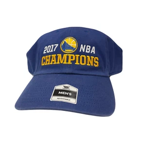 Sombrero Golden State Warriors 2017 NBA Champions - Imagen 1 de 4