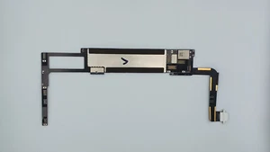 APPLE iPad AIR 1. Gen A1475 1GB / 16GB MAINBOARD LOGICBOARD / HAUPTPLATINE - Picture 1 of 2