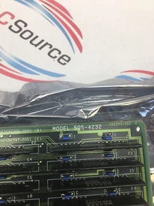 TEXAS INSTRUMENTS 505-4232 - Picture 1 of 3