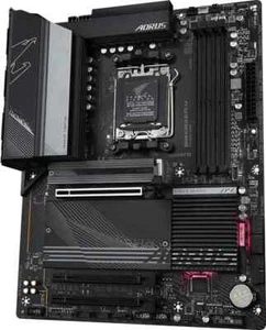 Płyta główna ATX Gigabyte B650 AORUS ELITE AX (Socket AM5) - Zdjęcie 1 z 4