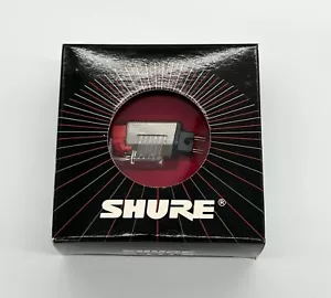 Original Shure M92E P-Mount Phono Cartridge w/ Box (NEAR MINT or NOS) - Picture 1 of 6