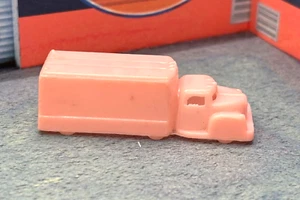 Remolque tractor Empire Plastics vintage semirremolque escala 1:87 - Imagen 1 de 3