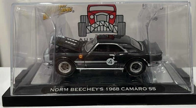 J/L * 1968 Chevy Camaro Norm Beechy * 1 of 1368 Australian Convention Model * - Image 1 of 2