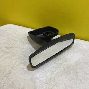 1999-2007 PEUGEOT 206 INTERIOR REAR VIEW MIRROR - Picture 1 of 24