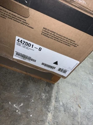 Овальная раковина для ванной Sterling 442001-0 Sanibel 20 x 17 x 8 дюймов - белая - Изображение 1 из 3