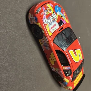 1:43 1998 REVELL #5 KELLOGGS MARSHMALLOW SABBIATO FROOT LOOPS TERRY LABONTE - Foto 1 di 3