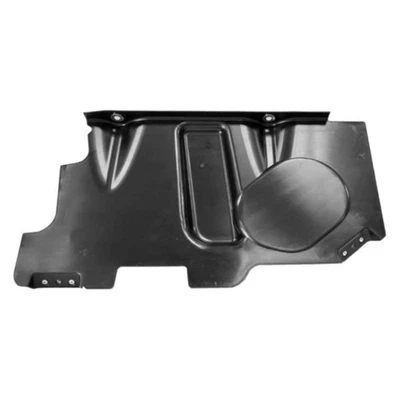 For Dodge Grand Caravan 2008 09 2010 Fender Splash Shield Passenger Side | Front - Imagem 1 de 3