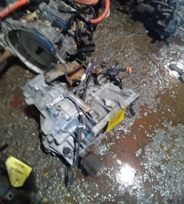 1998 - 1999 雪佛兰 GEO PRIZM 自动变速器 4 速适合 1.8L — 第 1/3 张图片