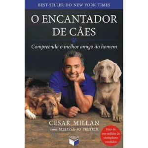 Encantador de Caes - Cesars Way (Em Portugues do Brasil) - Picture 1 of 1