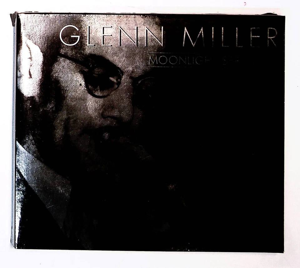 Moonlight Serenade Miller Glenn: - Bild 1 von 1