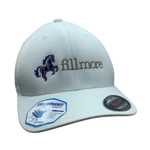 Cappello Berretto Fillmore Flexfit Pro-Formance L/XL Logo Stallone Pubblicità - Foto 1 di 6