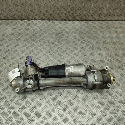 MERCEDES-BENZ E Cabrio A238 Steering Rack RHD A2134605401 2.0 Diesel 32838418 - Image 1 of 4