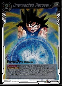 Dragon Ball Super TCG | Unexpected Recovery | BT19-089 C | Pre-Release | LP - Bild 1 von 2
