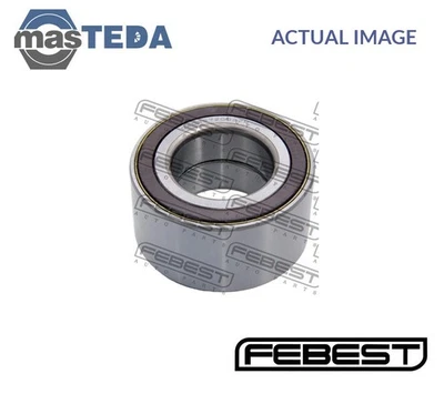 DAC39720037M WHEEL BEARING KIT SET FRONT FEBEST FOR FORD FOCUS,FIESTA VI - Изображение 1 из 4