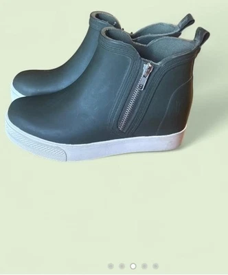 Botines para mujer Steve Madden Foto 1 de 4