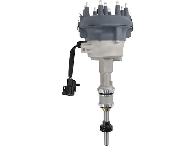 62WC99P Ignition Distributor Fits 1992-1996 Ford E150 Econoline Club Wagon - Изображение 1 из 1