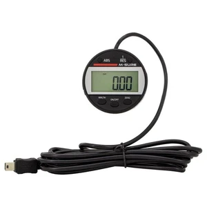 M-SURE MS-620-001 Remote Display for all T1 Output Gauges, Calipers, Indicators - Picture 1 of 6