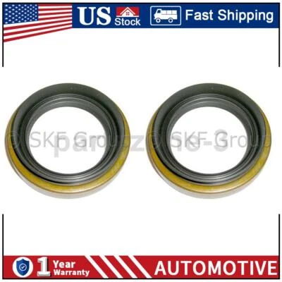 Axle Shaft Seal For Lexus GX470 4.7L 2009 2008 2007 2006 2005 2004 2003 - Image 1 of 2