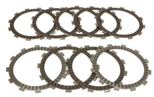 Super Set Embrague TRW MCC116-7 Para Moto Honda NX 650 Dominator (1988) - Imagen 1 de 1