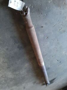 Rear Drive Shaft 2WD Without Police Package Fits 01-06 TAHOE 36282