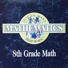 8th Grade Math Brand: Pro One