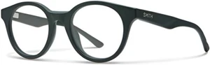 Nuevas gafas SMITH - Setlist 0003 - negro mate 48-21-145 - Imagen 1 de 6