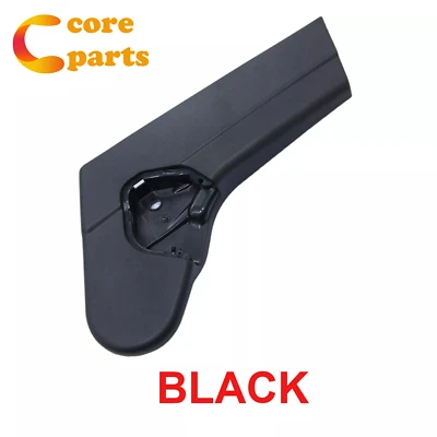 Cubierta de moldura lateral izquierda del asiento del conductor para Mercedes-Benz S500 S600 S430 S55 AMG 00 01 Foto 1 de 4