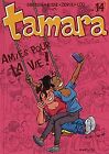 Tamara - Tome 14 - Amies Pour La Vie ! Von Darasse, Chri... | Buch | Zustand Gut