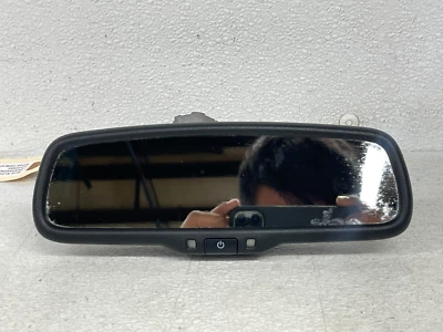 ⭐2017-2024 ALFA ROMEO STELVIO ESPELHO RETROVISOR SUPERIOR INTERIOR FABRICANTE DE EQUIPAMENTO ORIGINAL LOTE 2602 - Imagem 1 de 4